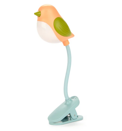 LUCE DA LETTURA BIRDIE - Balvi