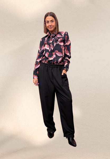 PANTALONE OLIVIA - Fun Art Lab