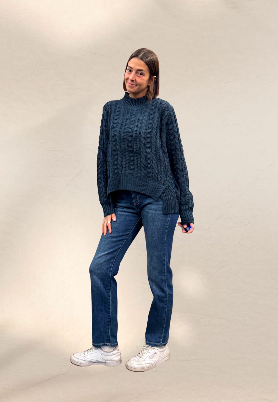 JEANS ELSA - Paris Fashion Shop