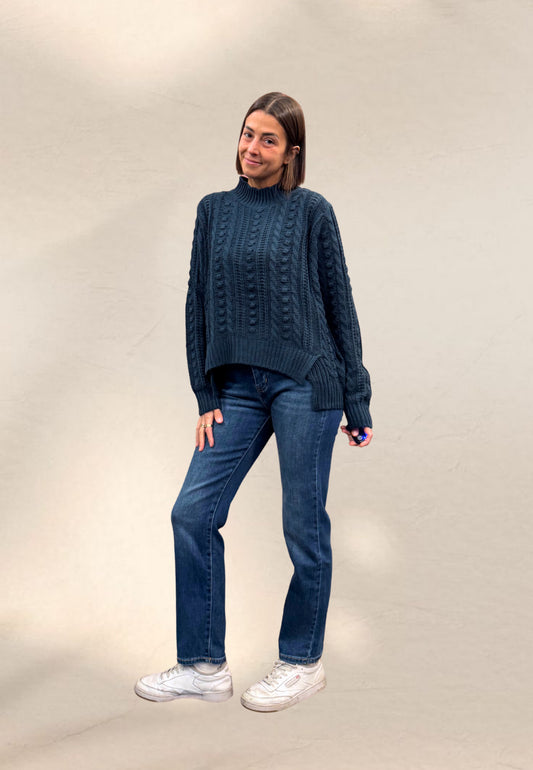 JEANS ELSA - Paris Fashion Shop