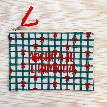 POCHETTE ... E FAMIGLIA - Hand made