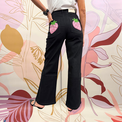PANTALONE BLACKY - Compania Fantastica