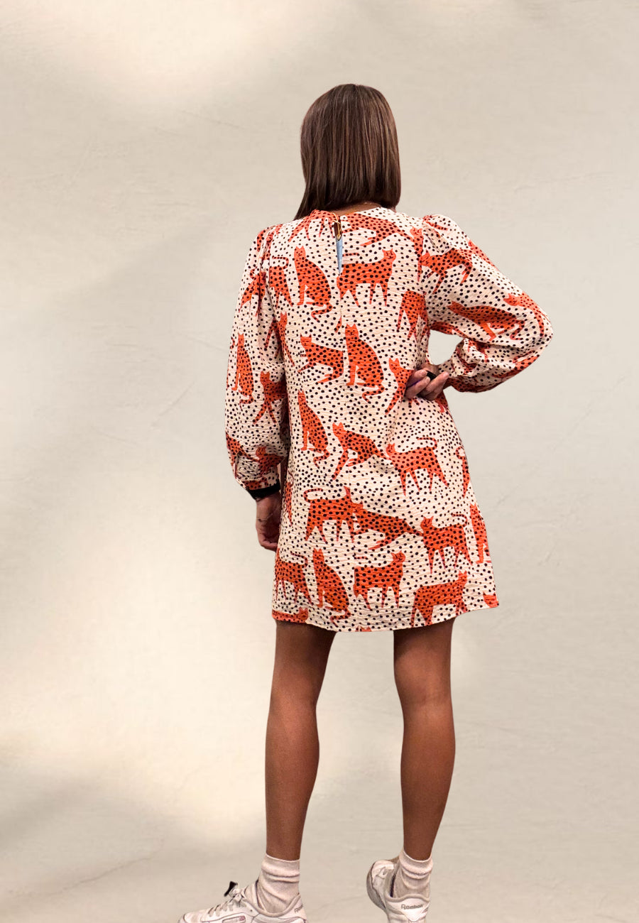 ABITO CORTO MARAMIAO - Compania Fantastica