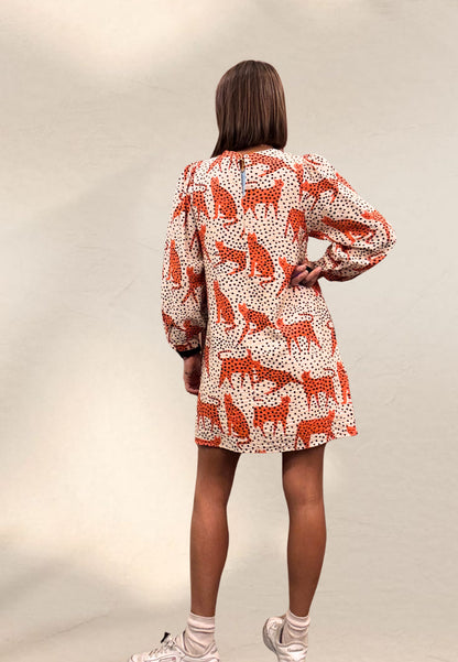 ABITO CORTO MARAMIAO - Compania Fantastica