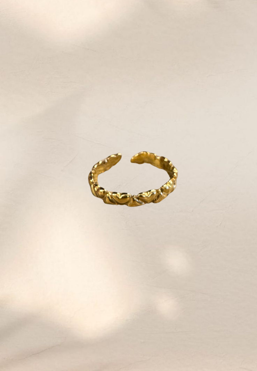 ANELLO CUORICINI - Byren