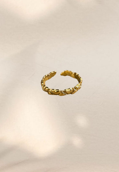 ANELLO CUORICINI - Byren