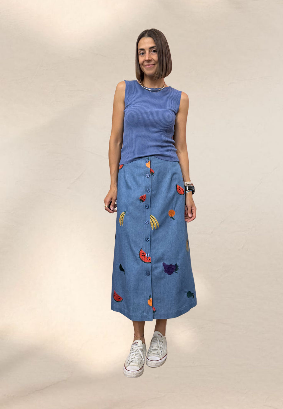 TOP BRENDA - Fun Art Lab