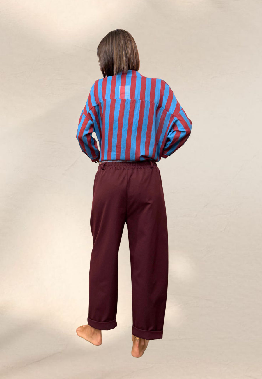 PANTALONE ALLY - Fun Art Lab