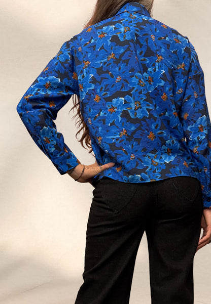 CAMICIA IRIS - Compania Fantastica
