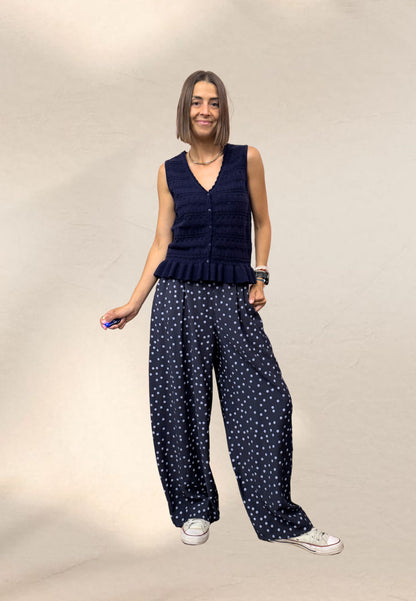 PANTALONE TORI - Fun Art Lab