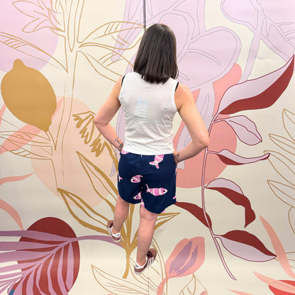 SHORT OCEANO - Compania Fantastica