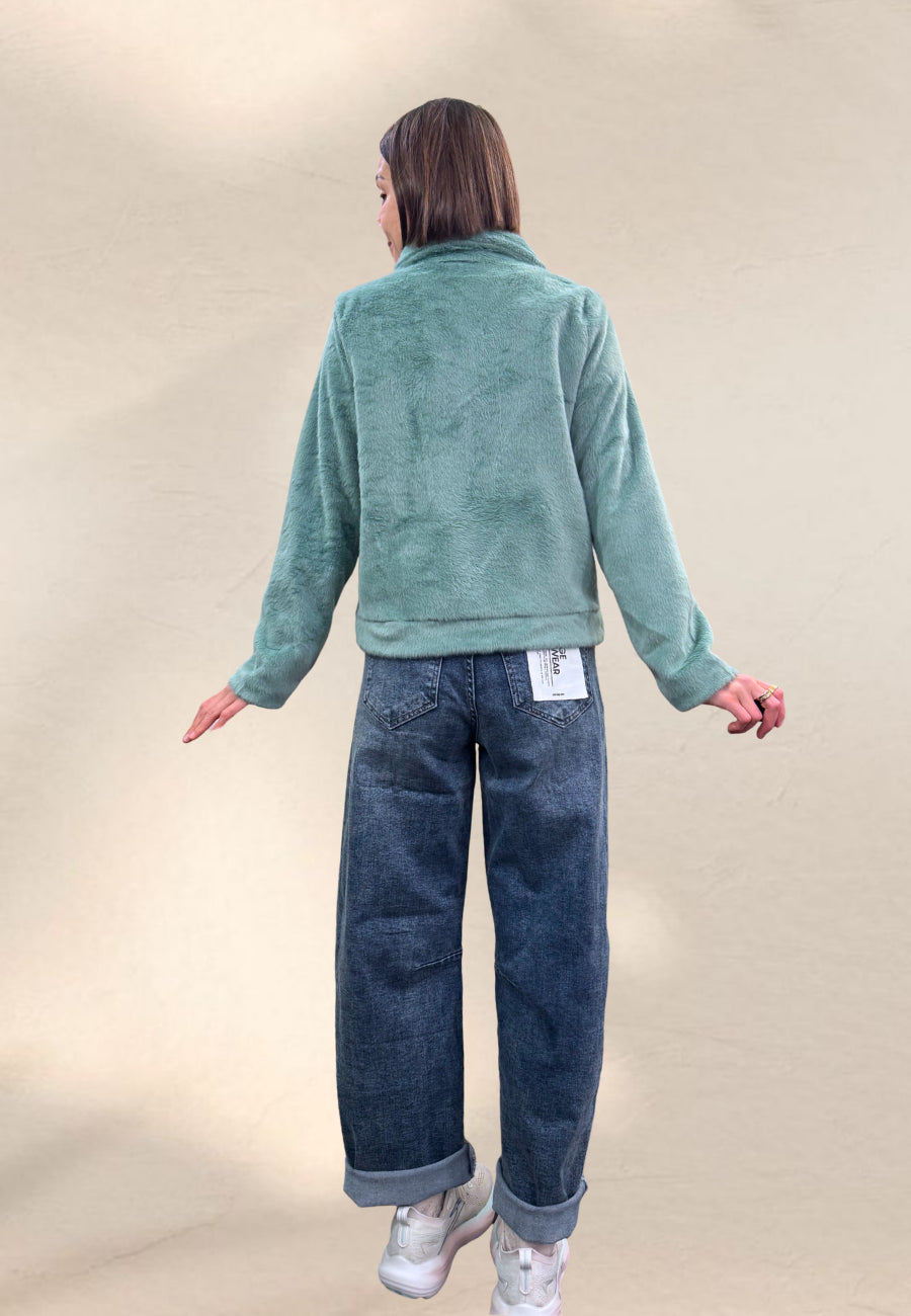 GIUBBINO FROZEN - Paris Fashion Shop