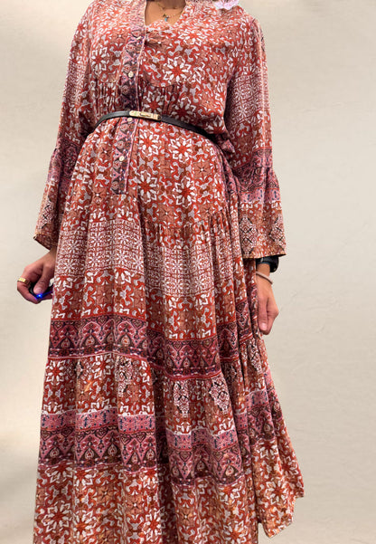 ABITO LEA - Paris Fashion Shop