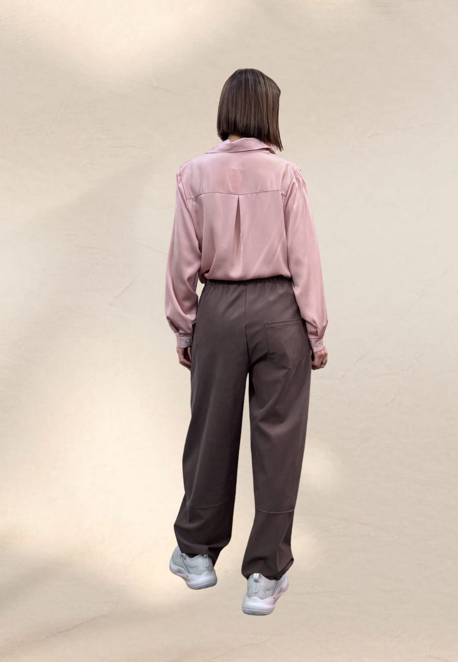 PANTALONE BOB - Fun Art Lab