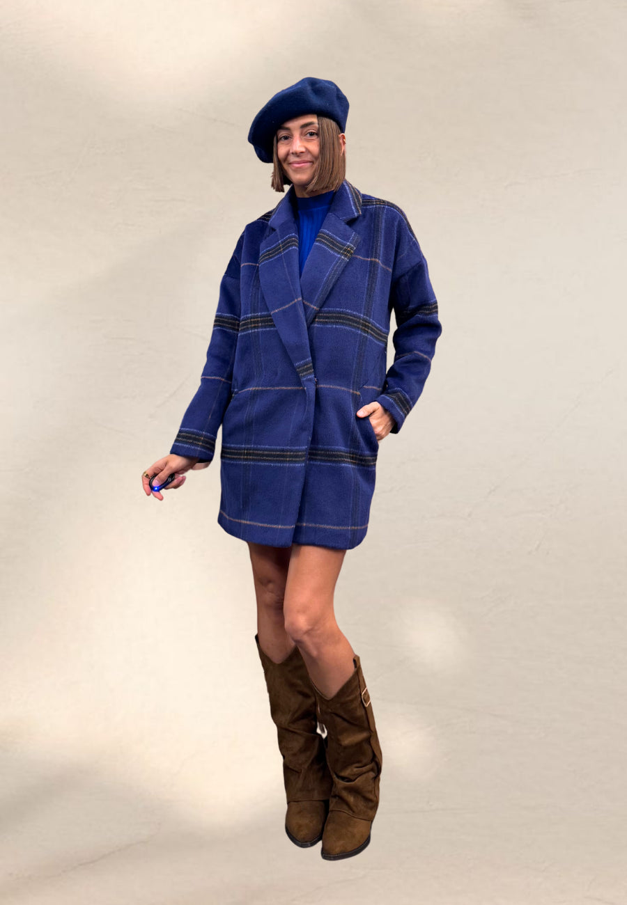 CAPPOTTO SILVA - Paris Fashion Shop