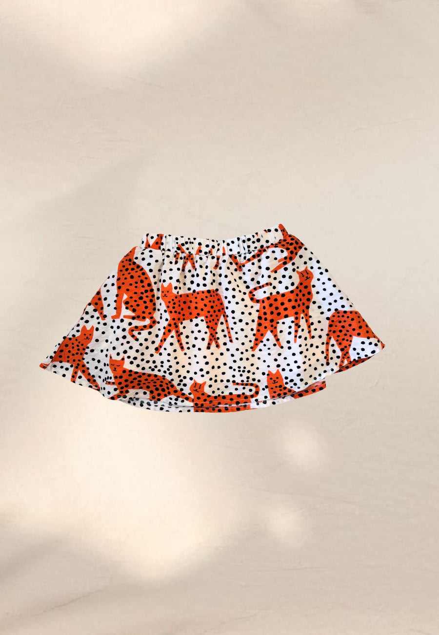 GONNA MARAMIAO MINI - Compania Fantastica