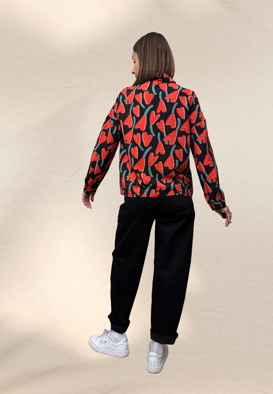 CAMICIA LOLLIPOP - Compania Fantastica