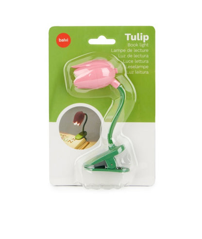LUCE DA LETTURA TULIP - Balvi
