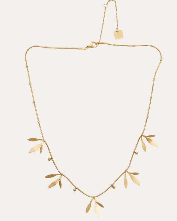 COLLANA PLUME - Fun Art Lab
