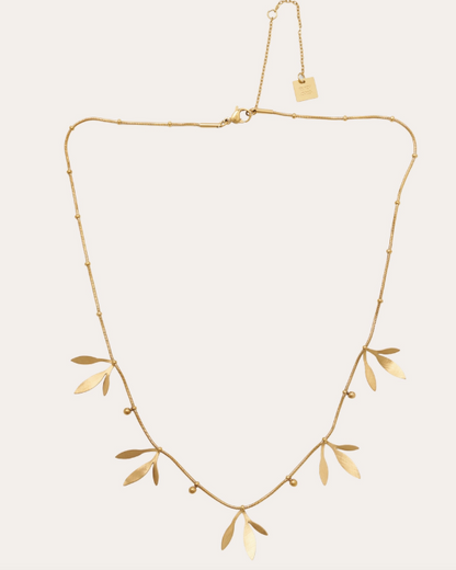 COLLANA PLUME - Fun Art Lab