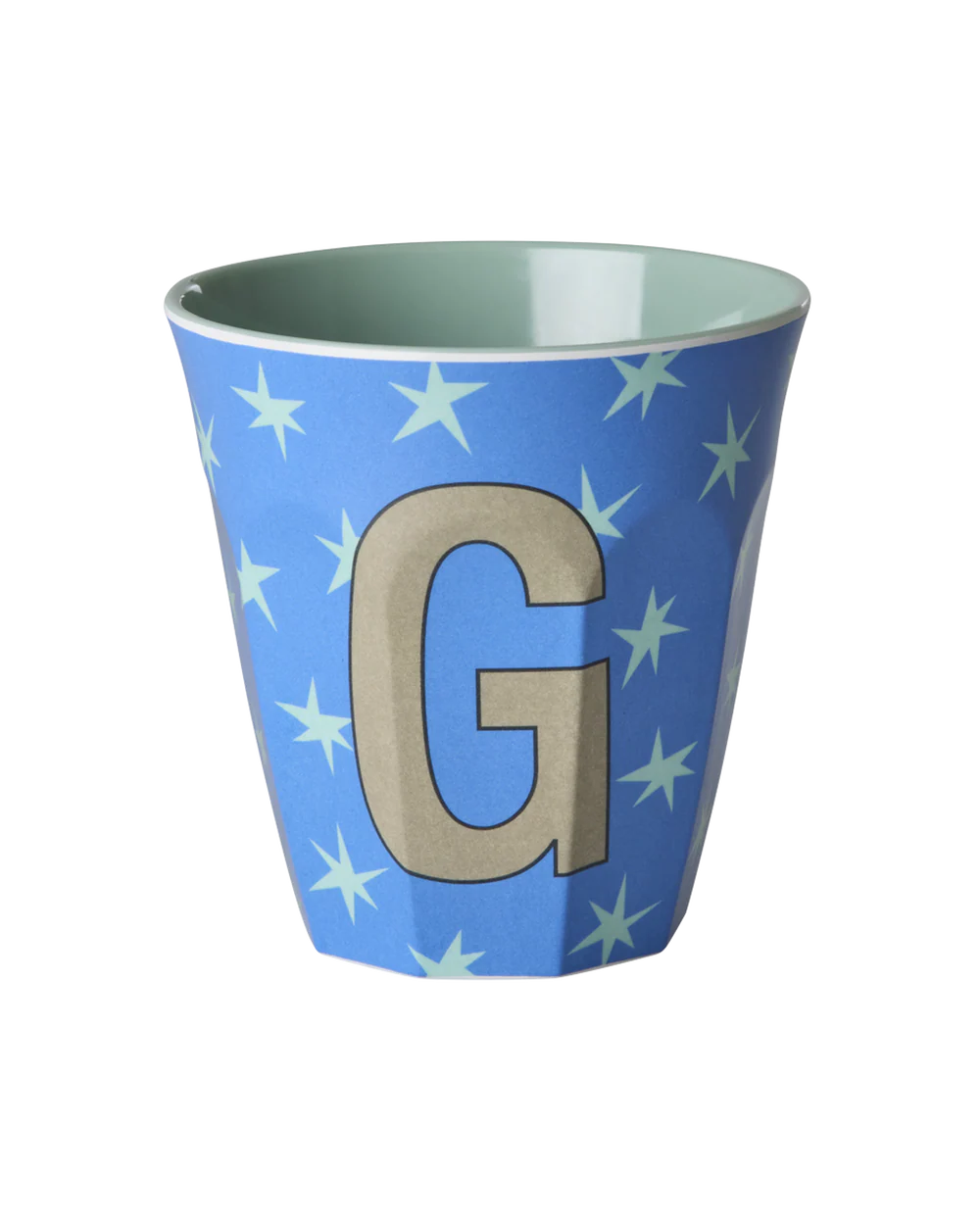 BICCHIERE LARGE STAR G - Rice