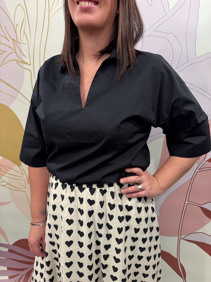 BLUSA CHICAGO