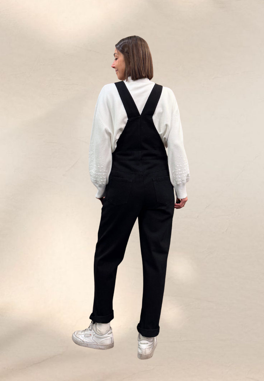 SALOPETTE BRITNEY - Paris Fashion Shop