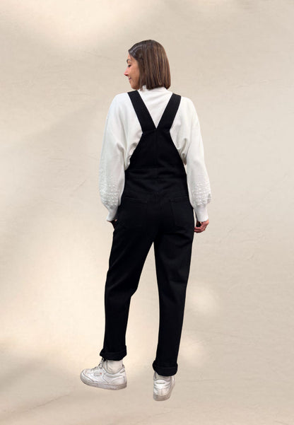 SALOPETTE BRITNEY - Paris Fashion Shop