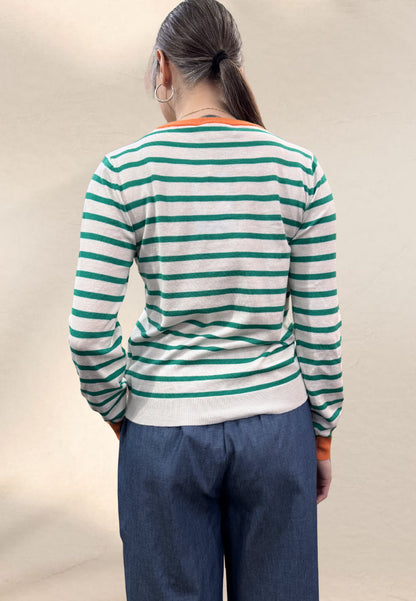 MAGLIONE JUMPER - Compania Fantastica