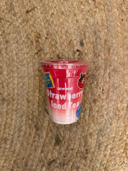 CALZINO STRAWBERRY