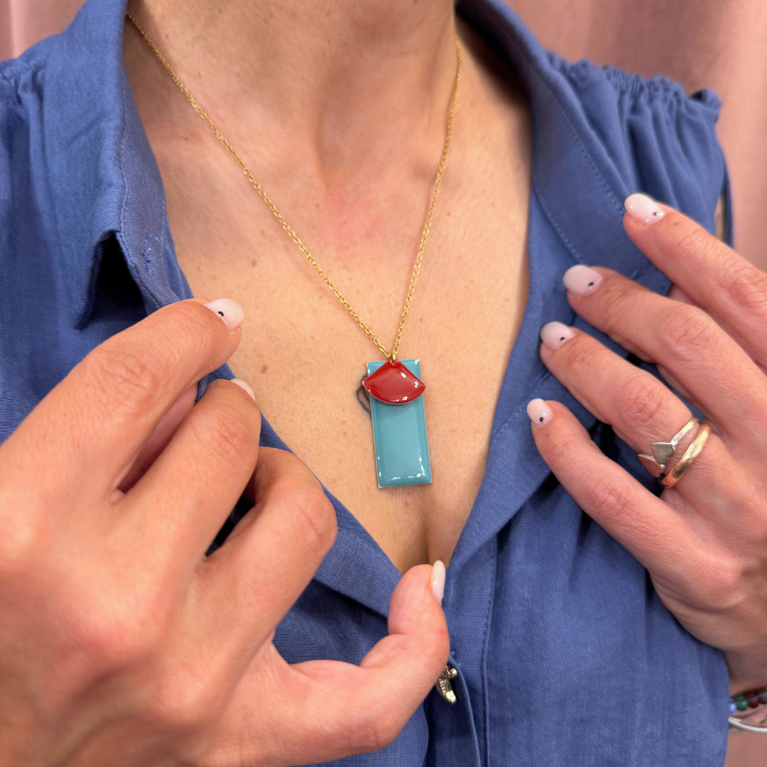 COLLANA CANDY - Fun Art Lab