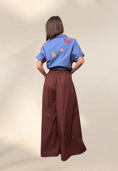 PANTALONE FRED - Fun Art Lab