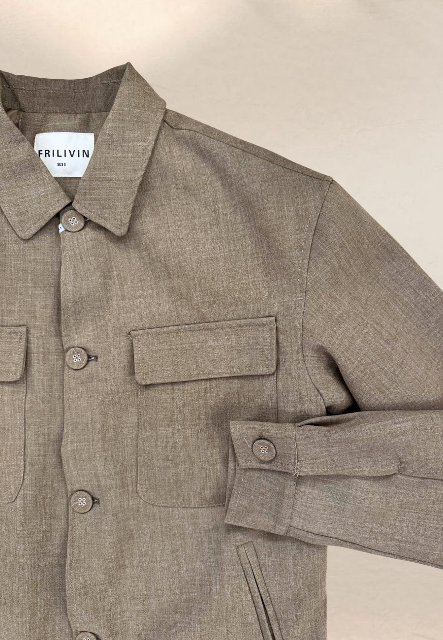 GIACCA SHANTI - Paris Fashion Shop