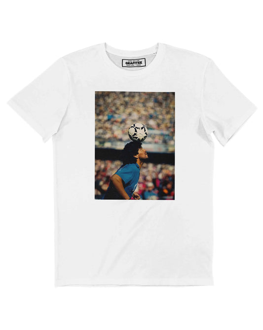 T-SHIRT DIEGO - Grafitee