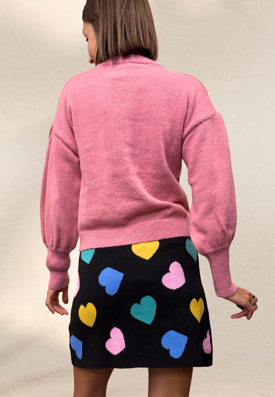 MAGLIONE ELOISE - Compania Fantastica