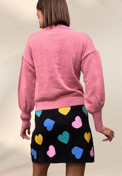 MAGLIONE ELOISE - Compania Fantastica