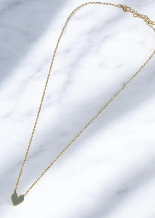 COLLANA CUORì - Paris Fashion Shop