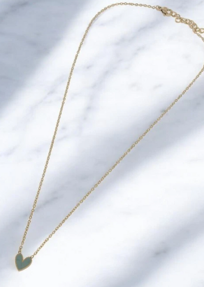 COLLANA CUORì - Paris Fashion Shop