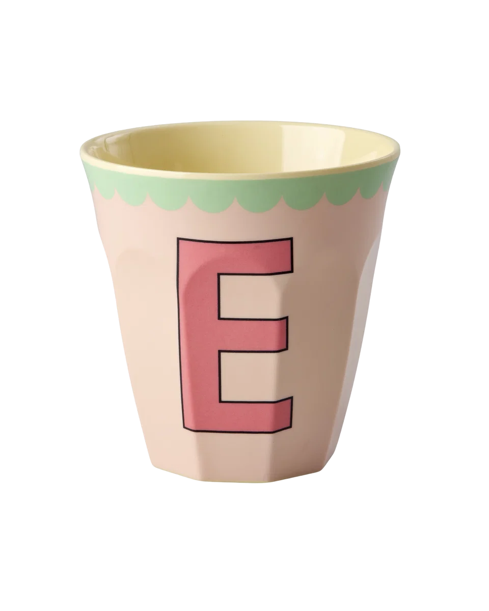 BICCHIERE LARGE E - Rice