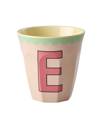 BICCHIERE LARGE E - Rice