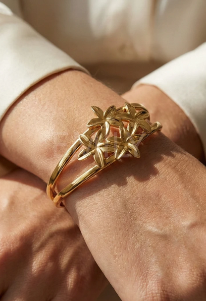 BRACCIALE FIORI - Paris Fashion Shop