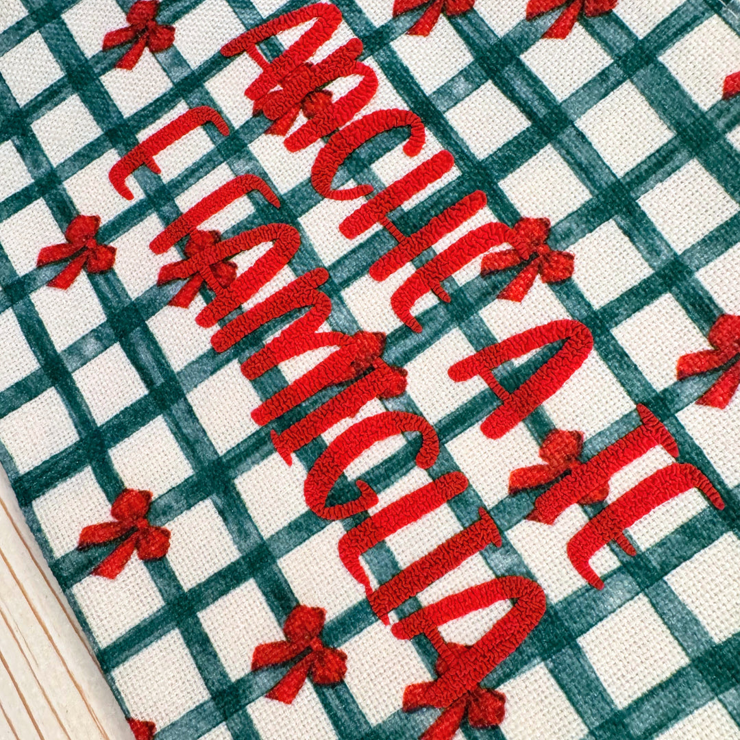 POCHETTE ... E FAMIGLIA - Hand made