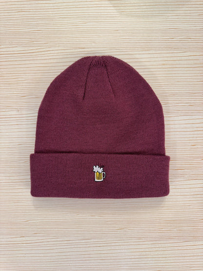 BERRETTO LOGO BIRRA - Hand made