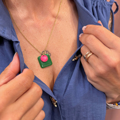 COLLANA CANDY - Fun Art Lab