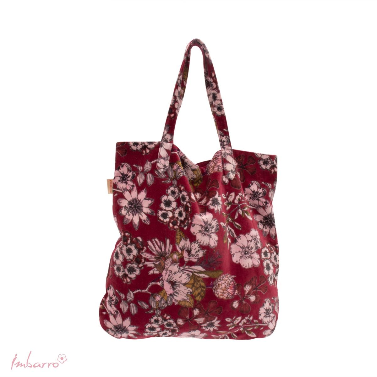 SHOPPER ESSENCE - Imbarro
