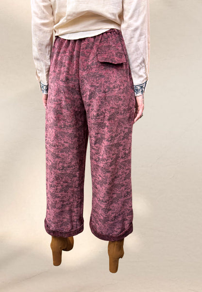 PANTALONE CORNELIA - Meisie