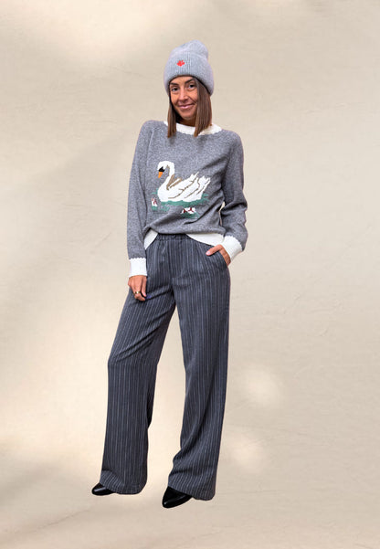 MAGLIONE SWAN - Daphnea