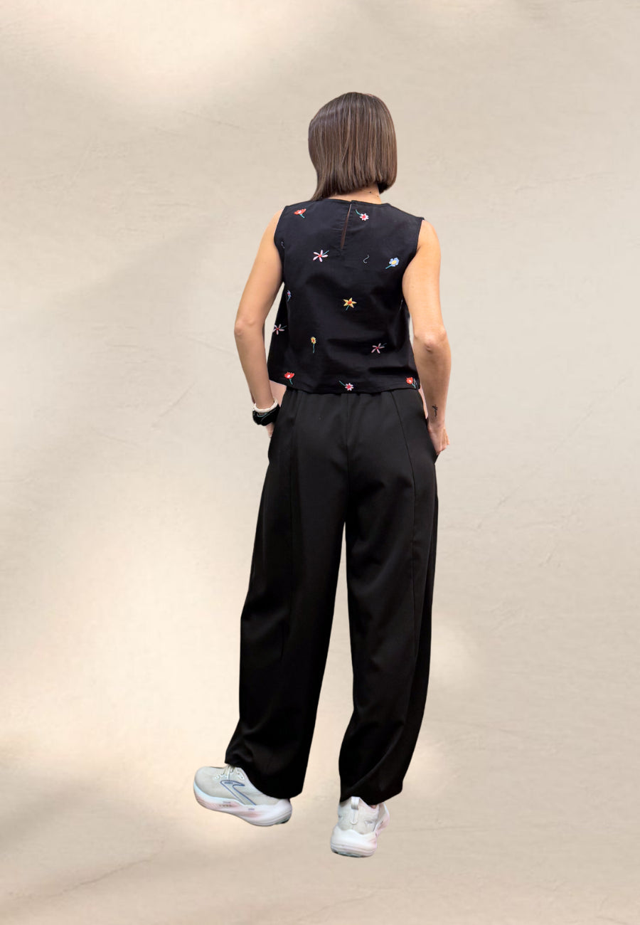 PANTALONE BOBBY - Fun Art Lab