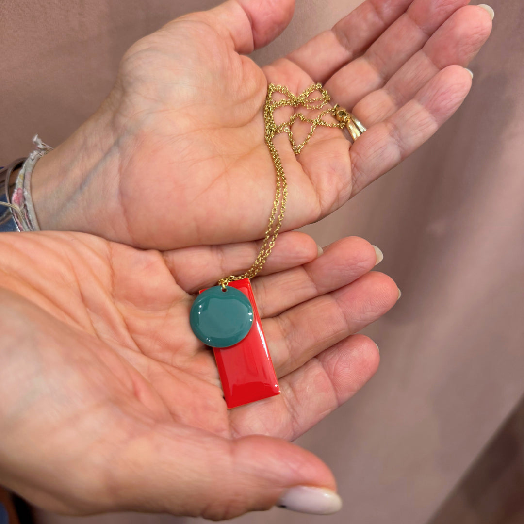 COLLANA CANDY - Fun Art Lab