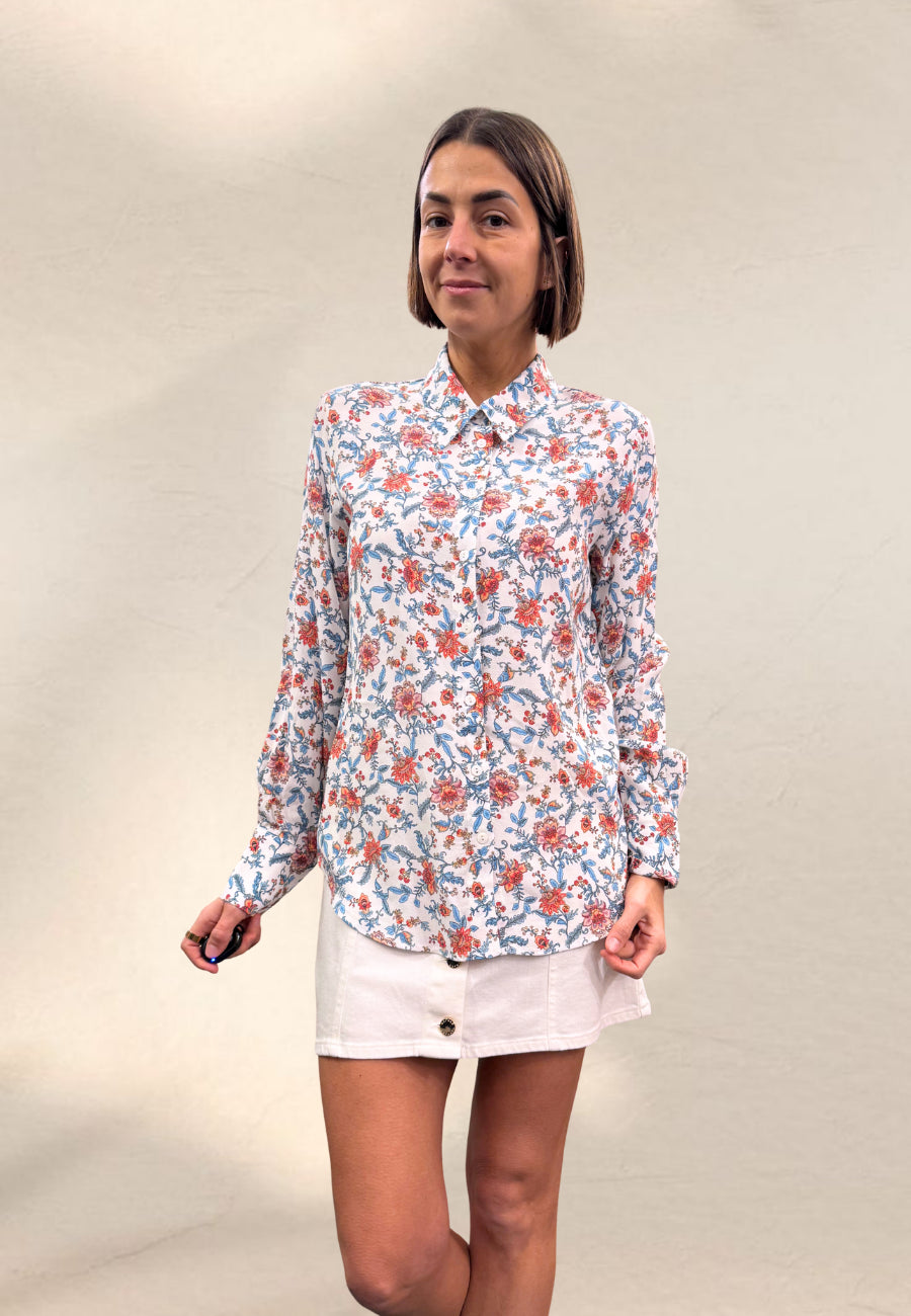 CAMICIA MUSA - Paris Fashion Shop